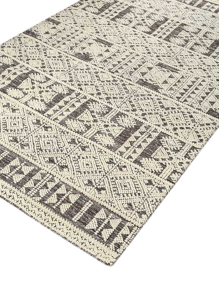 Tapis en laine 240x150cm - Tapis en laine