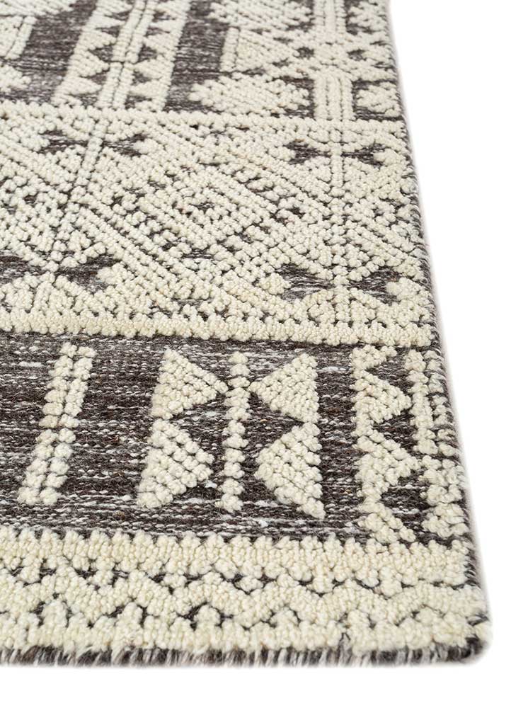 Tapis en laine 240x150cm - Tapis en laine