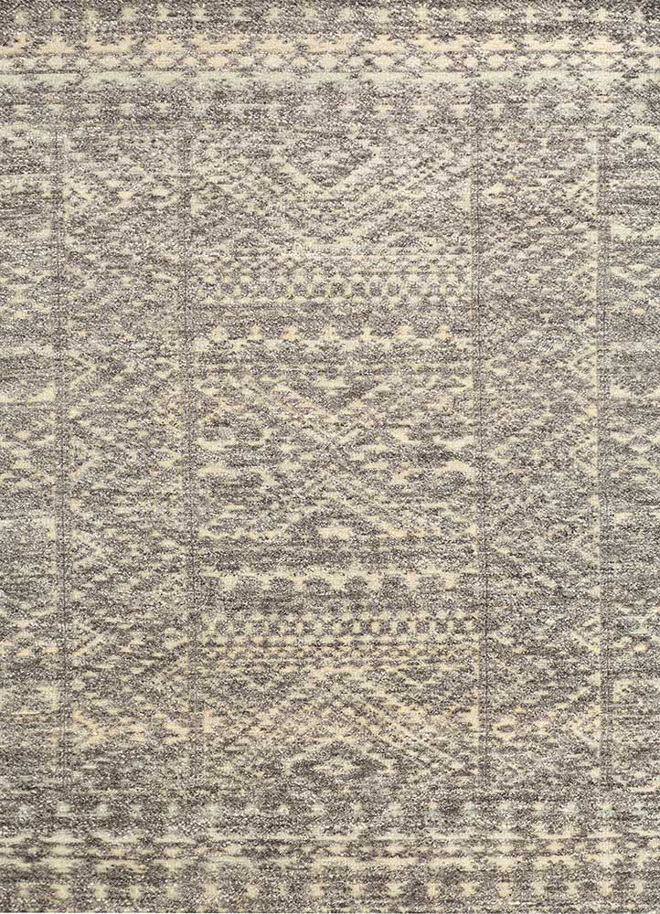 Tapis en laine 150x240cm - Tapis en laine