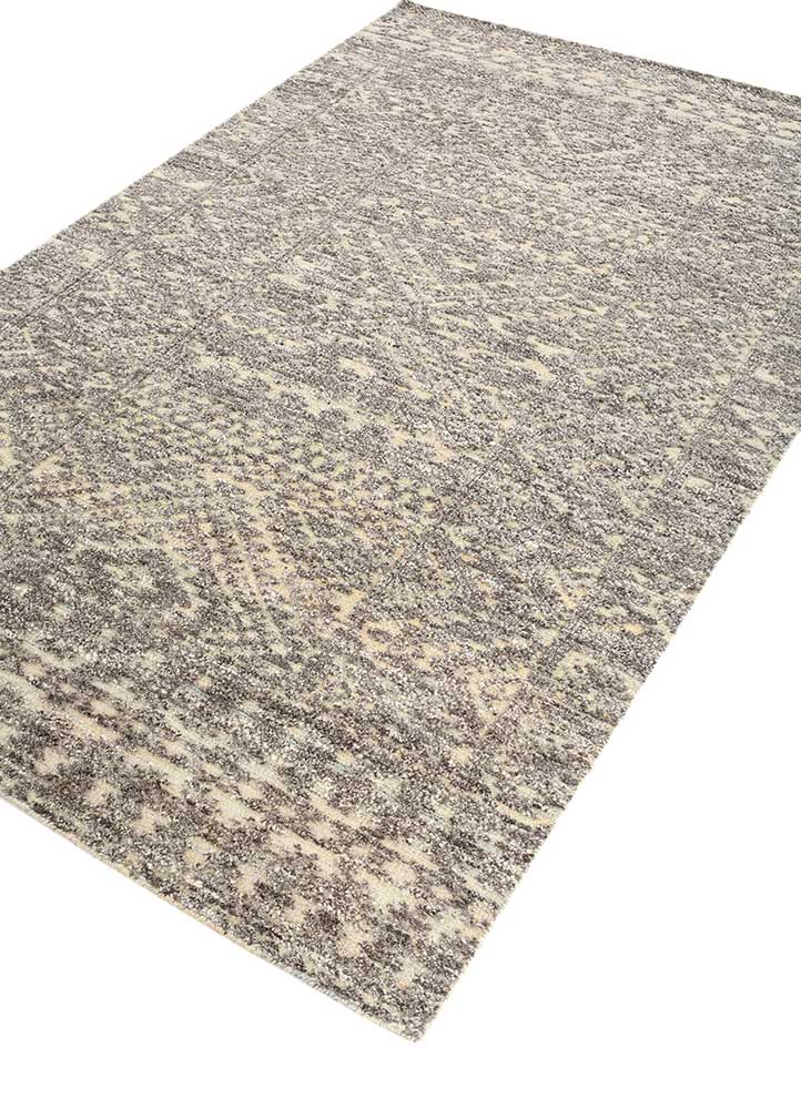 Tapis en laine 150x240cm - Tapis en laine