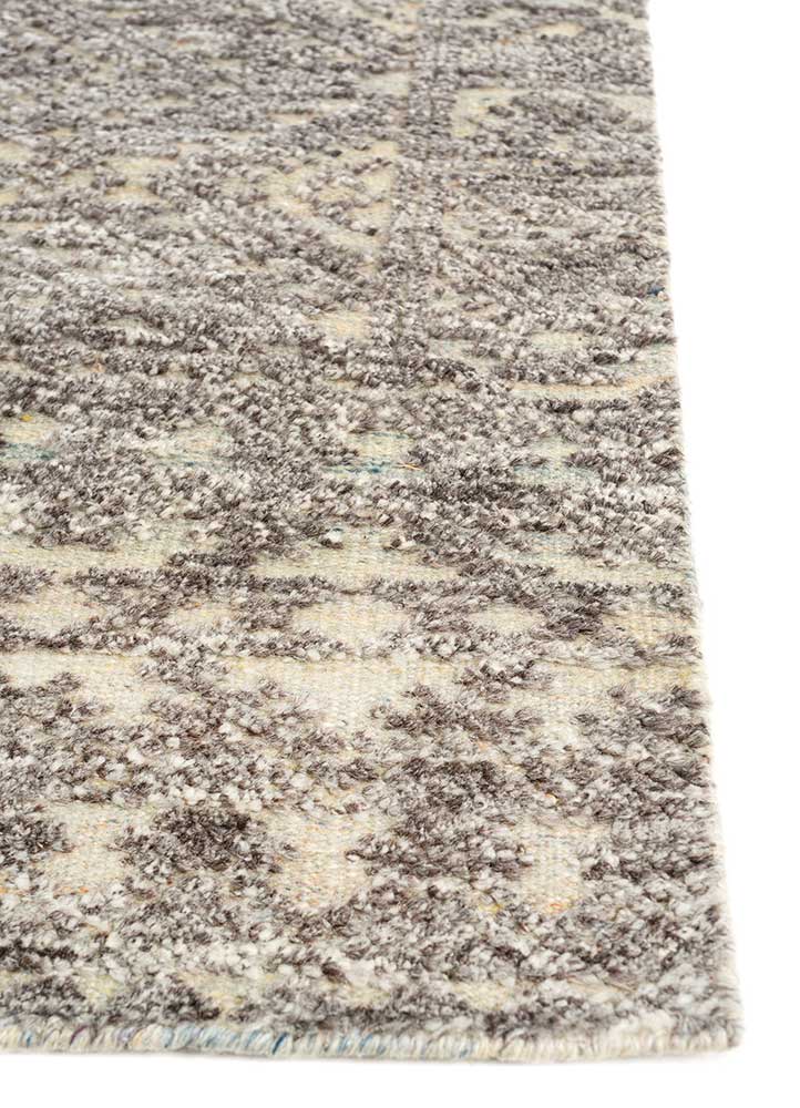 Tapis en laine 150x240cm - Tapis en laine