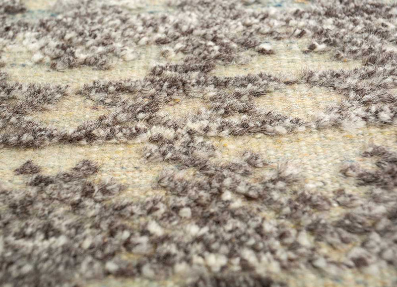 Tapis en laine 150x240cm - Tapis en laine