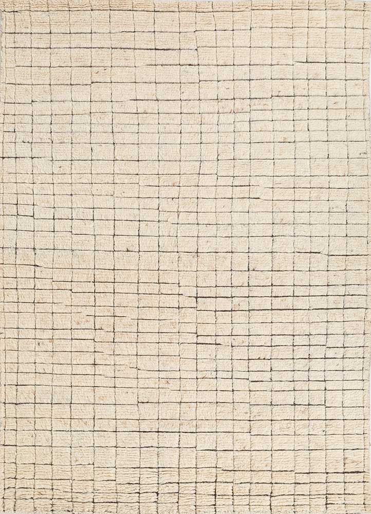 Tapis en laine 150x240cm - Tapis en laine