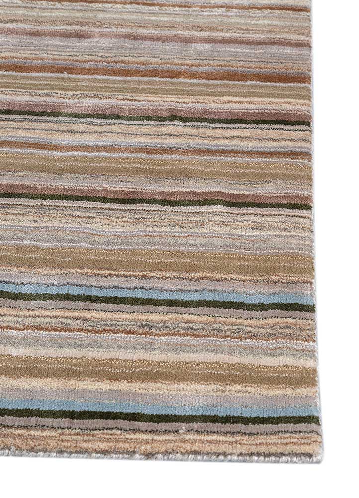 Tapis en laine 180x270cm - Tapis en laine