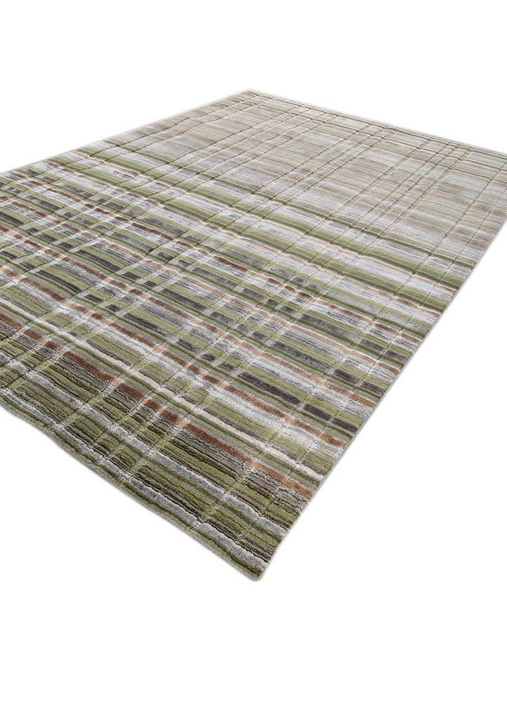 Tapis en laine 180x270cm - Tapis en laine