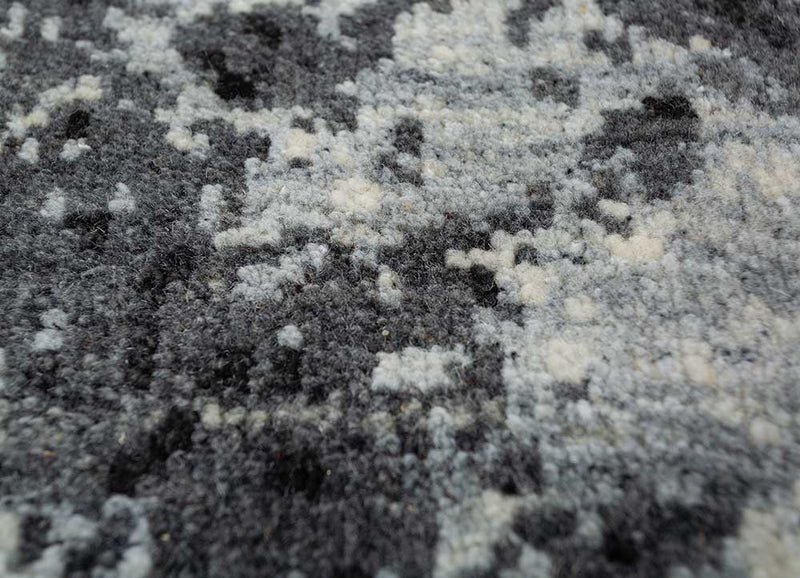 Tapis en laine 240x150cm - Tapis en laine