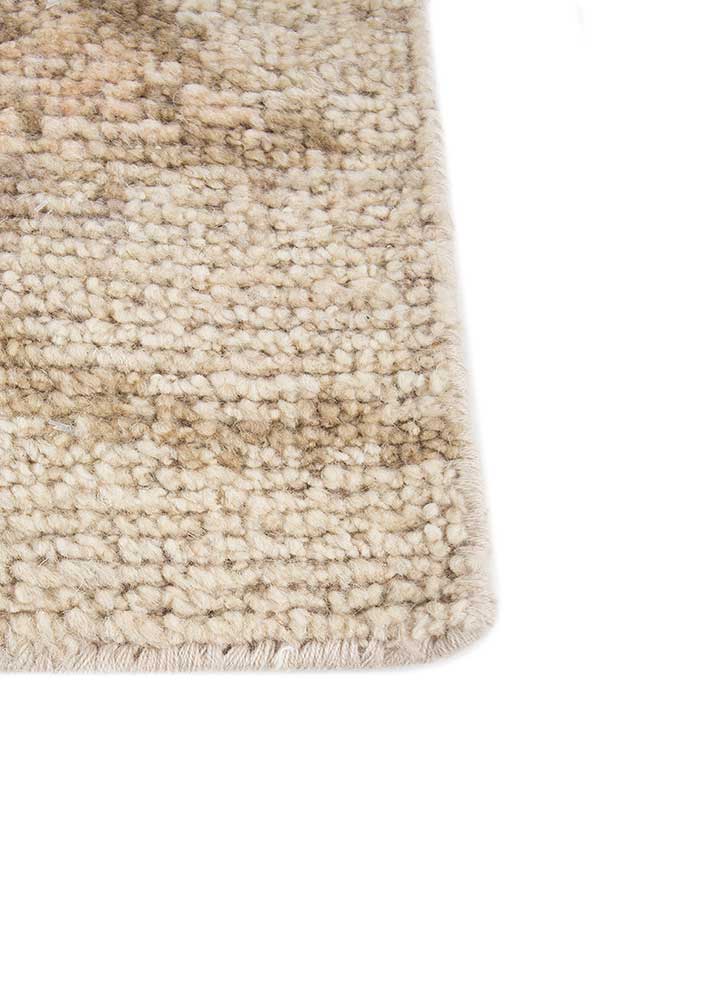 Tapis en laine 300x240cm - Tapis en laine