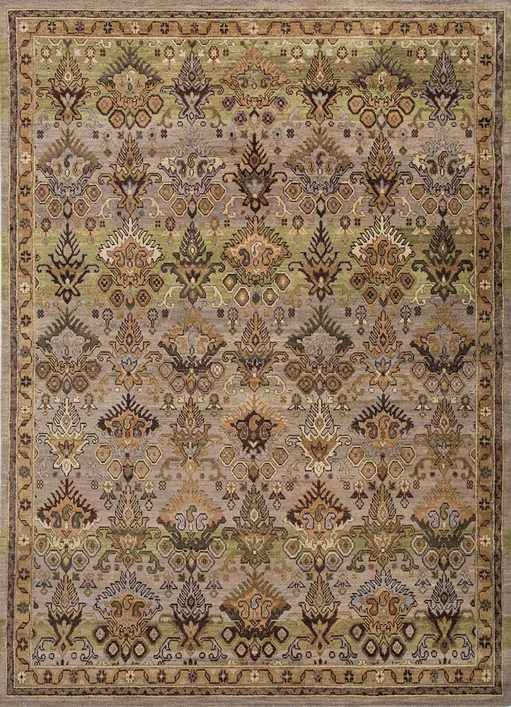 Tapis en laine 240x300cm - Tapis en laine