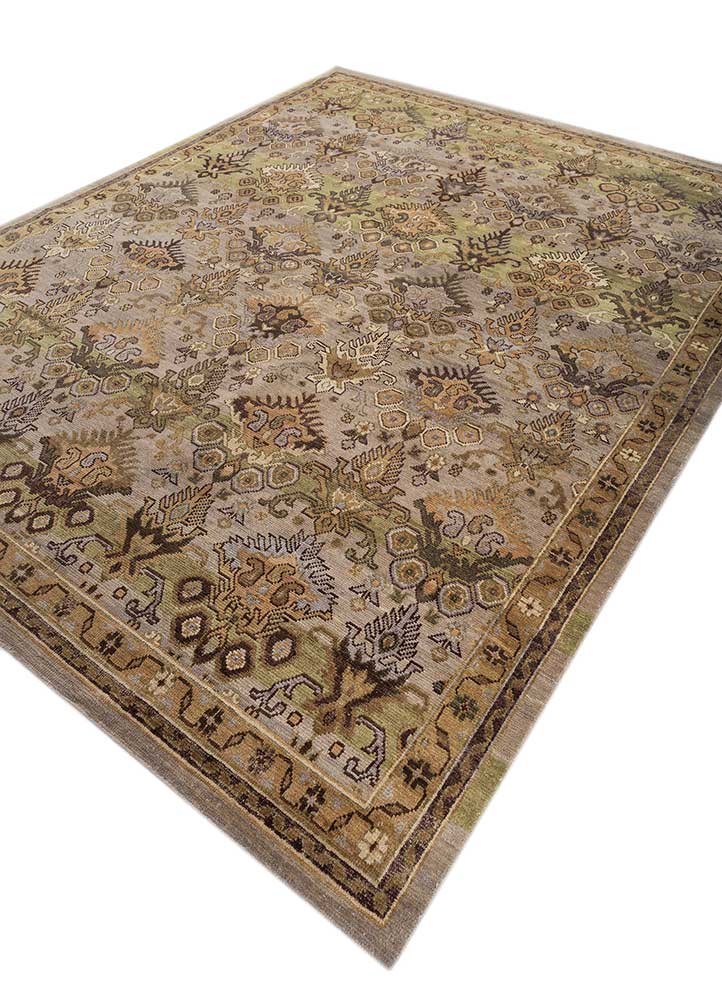 Tapis en laine 240x300cm - Tapis en laine
