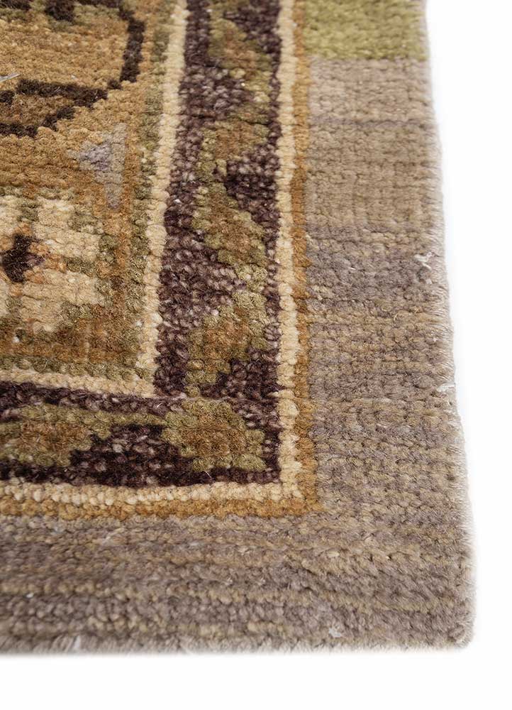 Tapis en laine 240x300cm - Tapis en laine