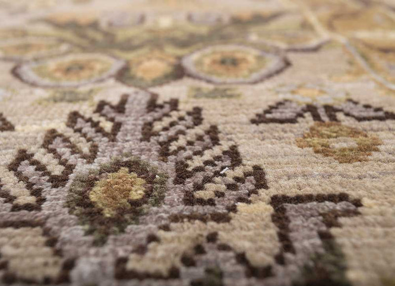Tapis en laine 240x300cm - Tapis en laine
