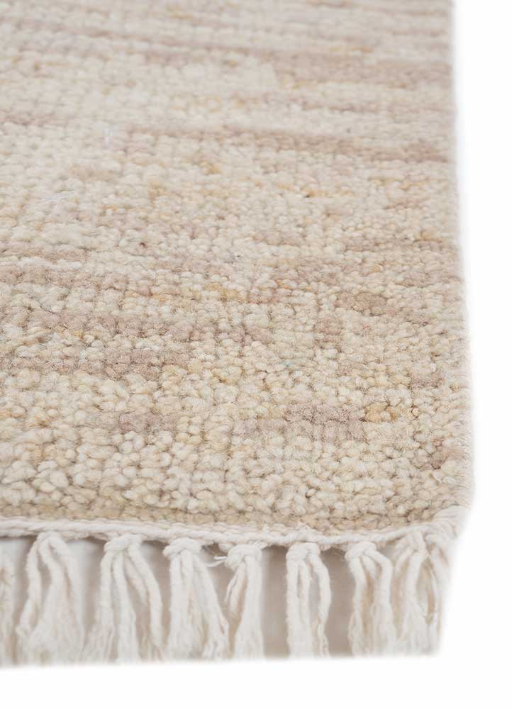 Tapis en laine 180x270cm - Tapis en laine