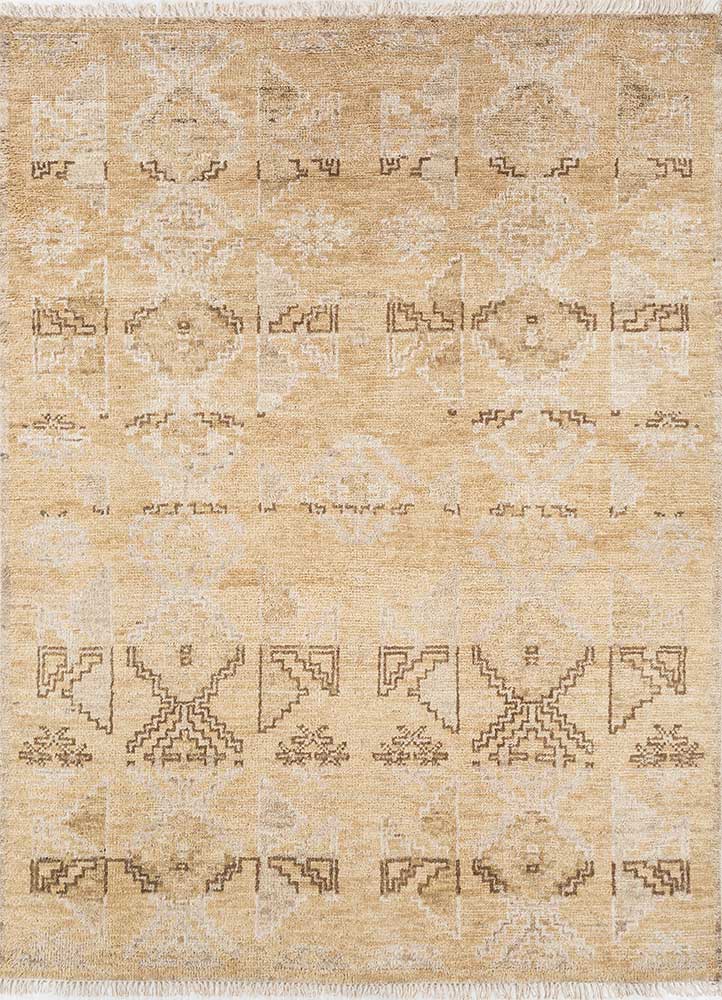 Tapis en laine 300x240cm - Tapis en laine