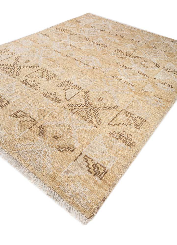 Tapis en laine 300x240cm - Tapis en laine