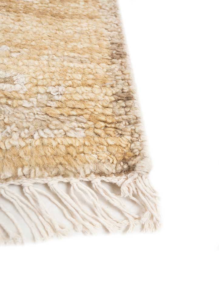 Tapis en laine 300x240cm - Tapis en laine