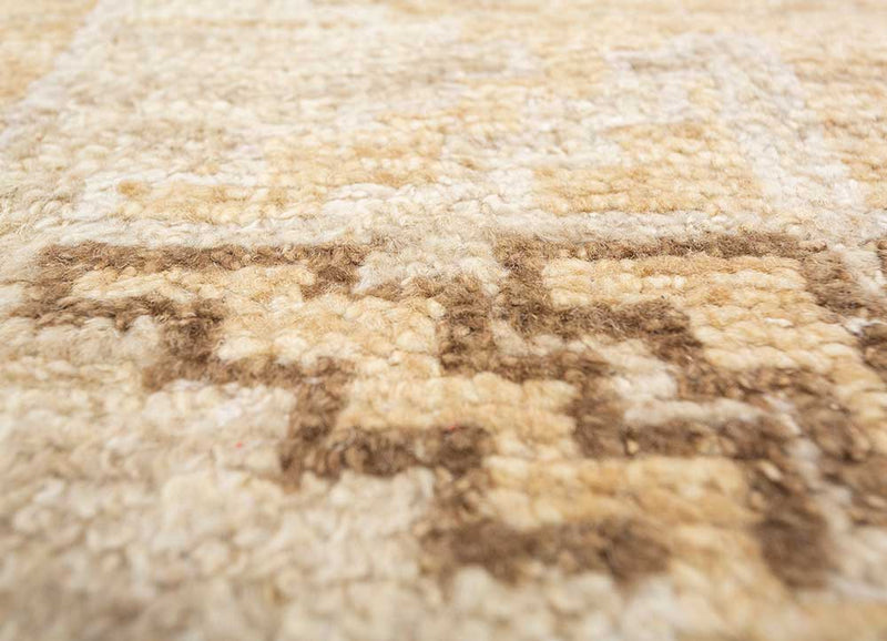 Tapis en laine 300x240cm - Tapis en laine