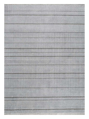 Tapis - 240 x 150 cm - gris