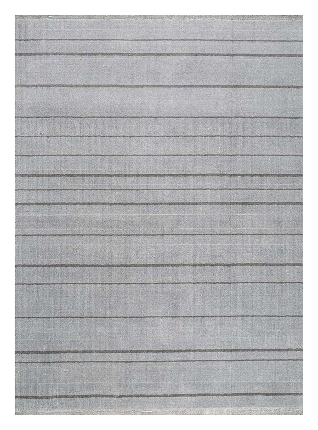 Tapis - 240 x 150 cm - gris