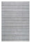 Tapis - 240 x 150 cm - gris