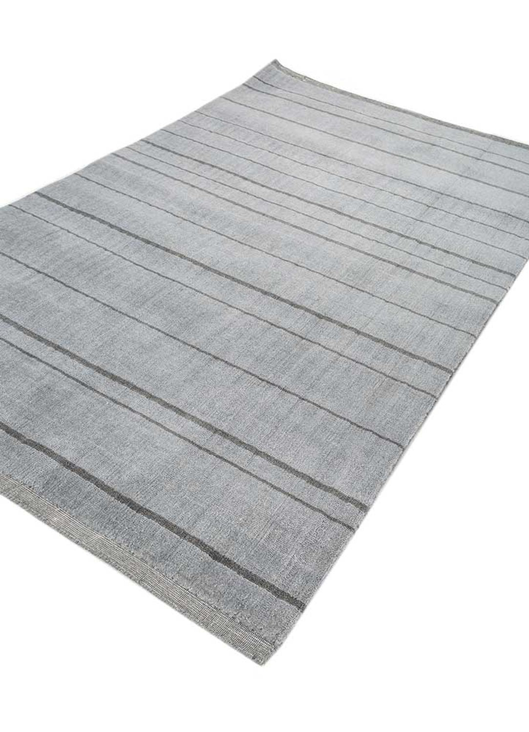 Tapis - 240 x 150 cm - gris