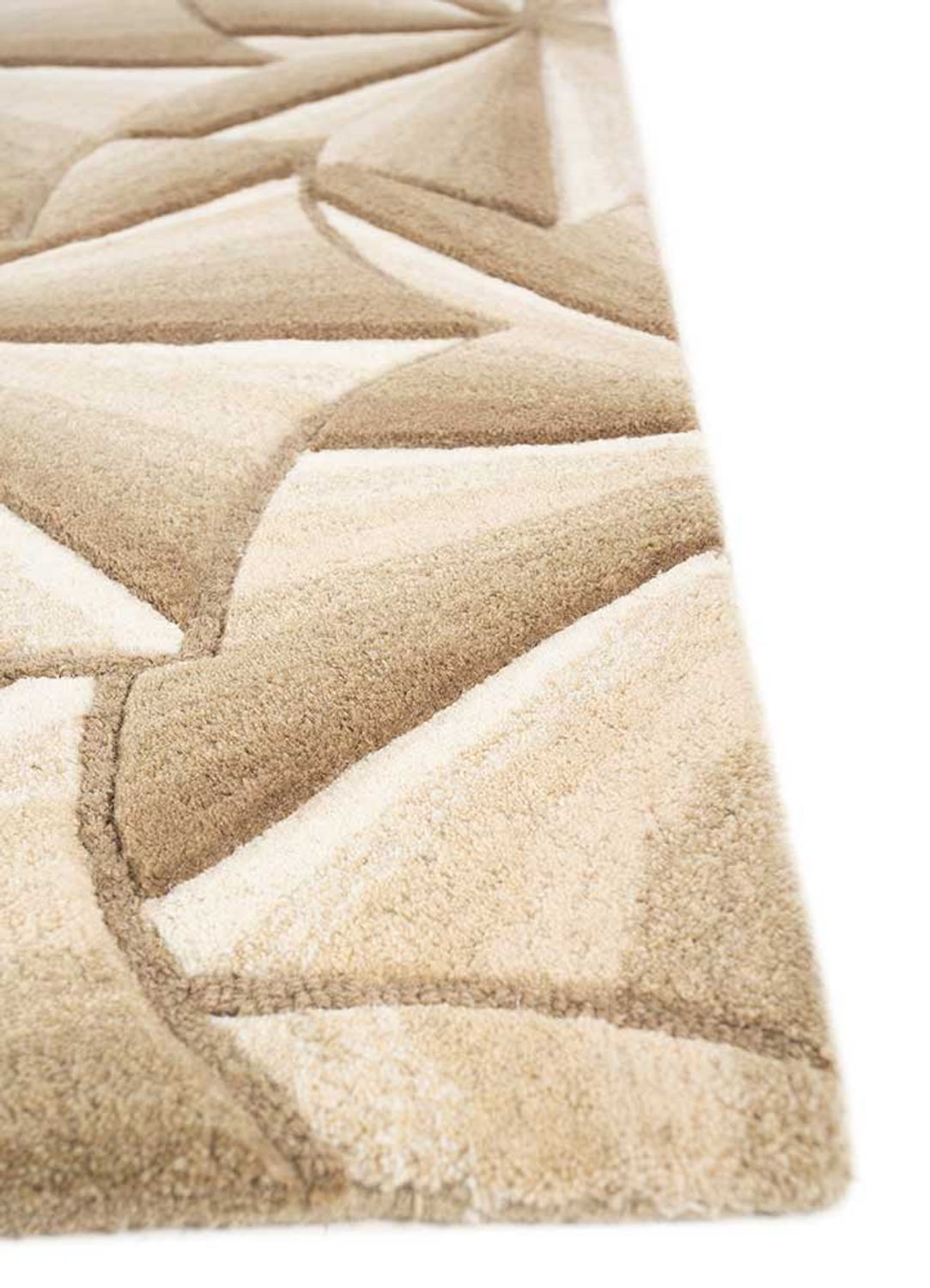 Tapis en laine 240x150cm - Tapis en laine