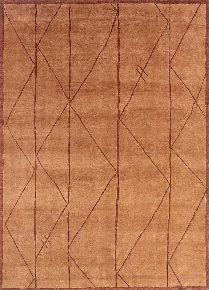 Tapis en laine 240x300cm - Tapis en laine