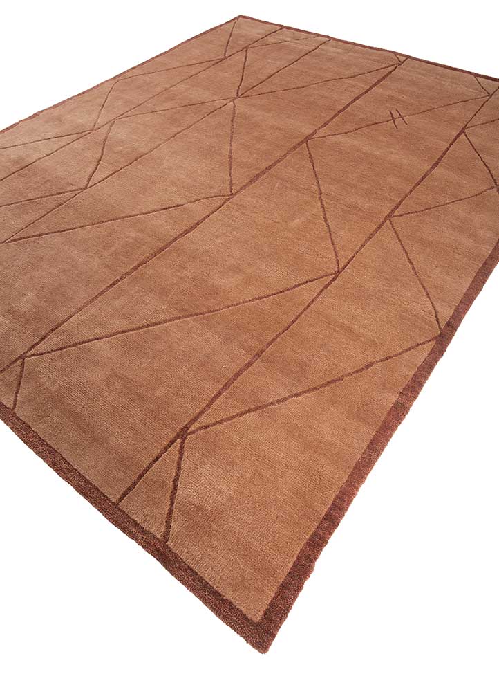 Tapis en laine 240x300cm - Tapis en laine