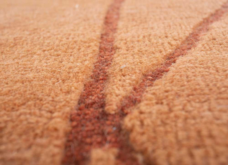 Tapis en laine 240x300cm - Tapis en laine
