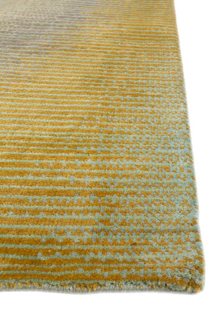Tapis en laine - 240 x 150 cm - multicolore