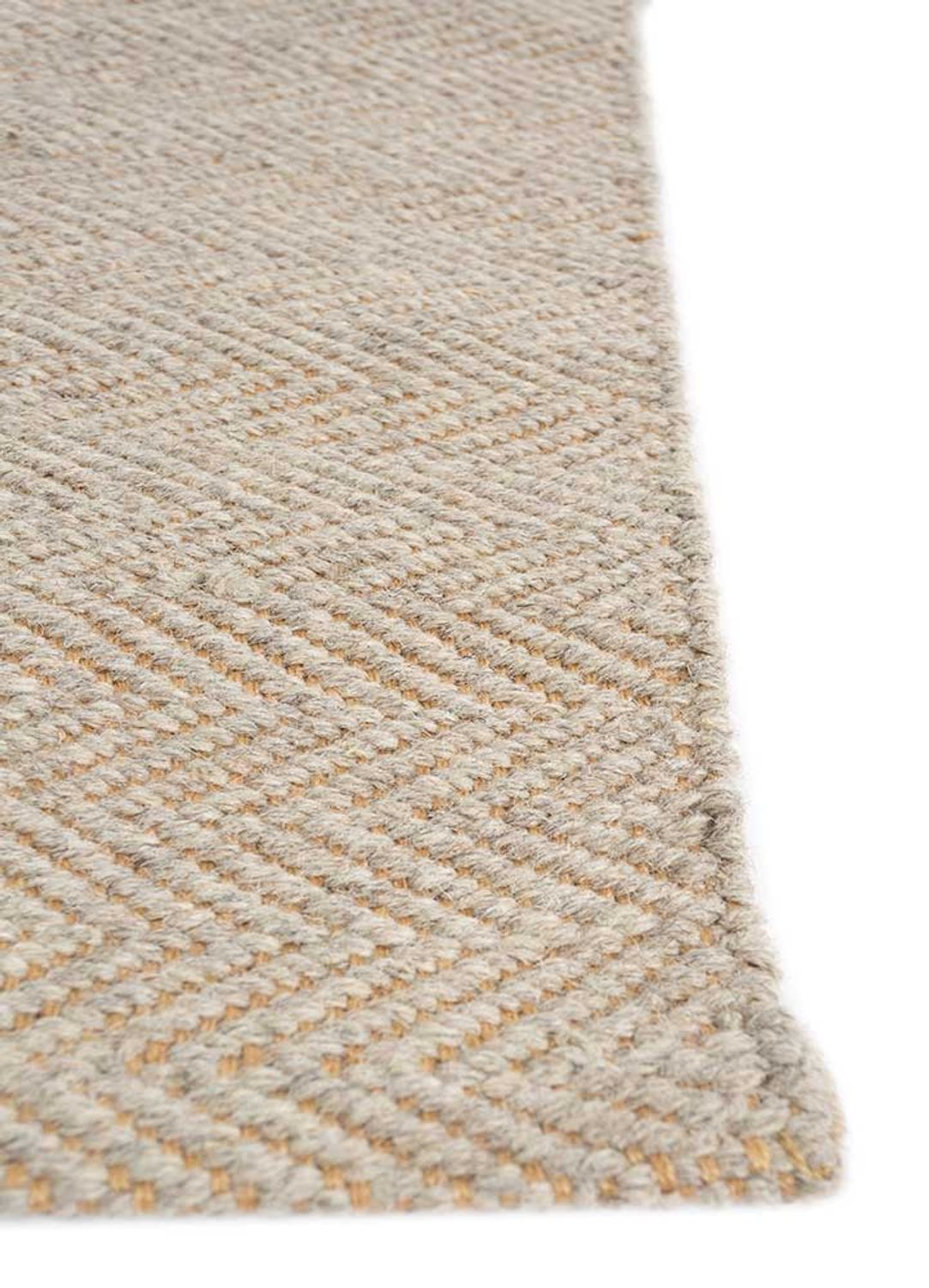Tapis Bernardin - Tapis en laine