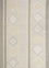 Tapis en laine - 240 x 150 cm - crème