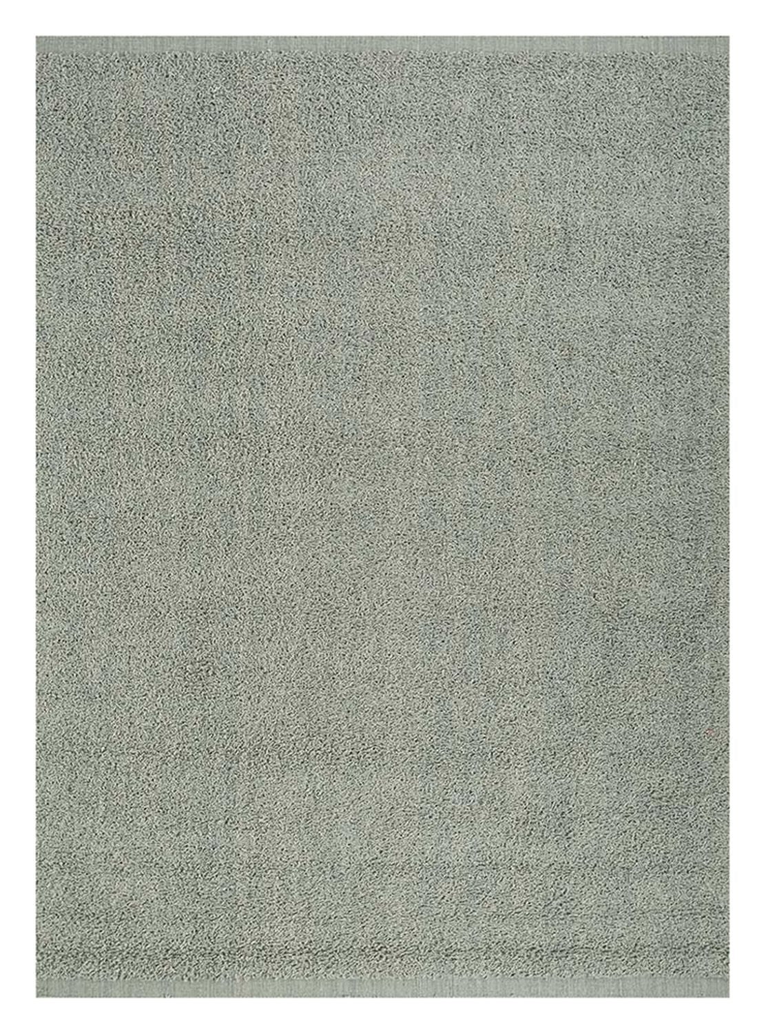 Tapis en laine - 240 x 150 cm - sable