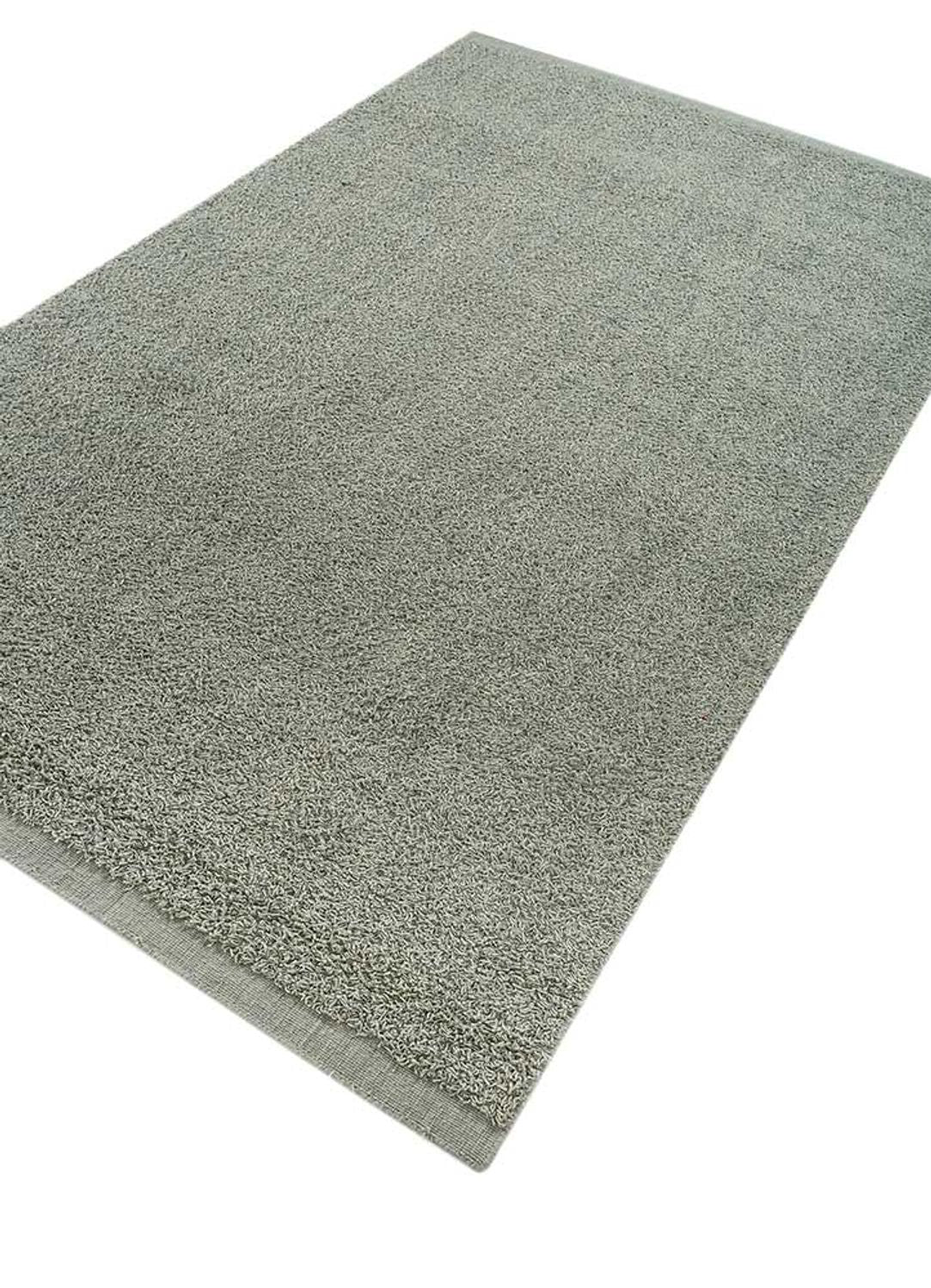 Tapis en laine - 240 x 150 cm - sable