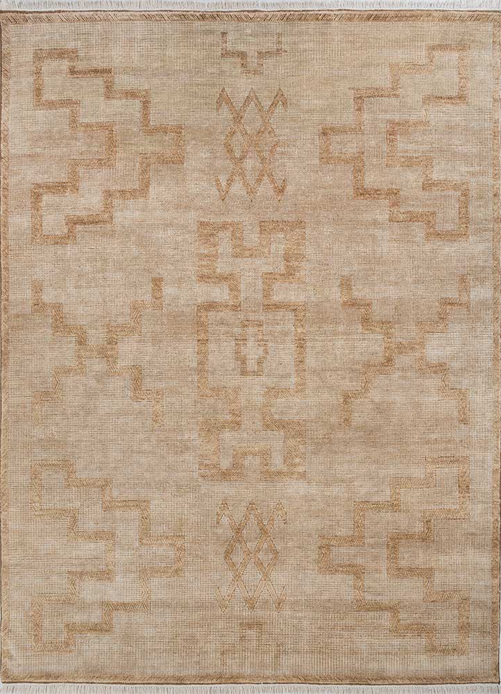 Tapis en laine 300x240cm - Tapis en laine