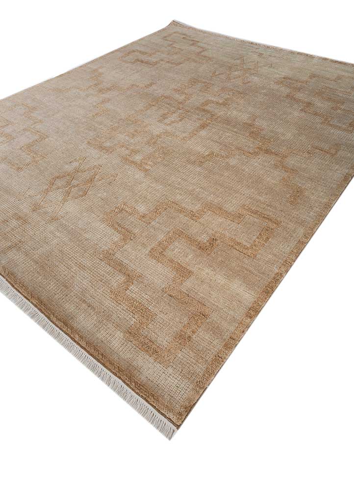 Tapis en laine 300x240cm - Tapis en laine