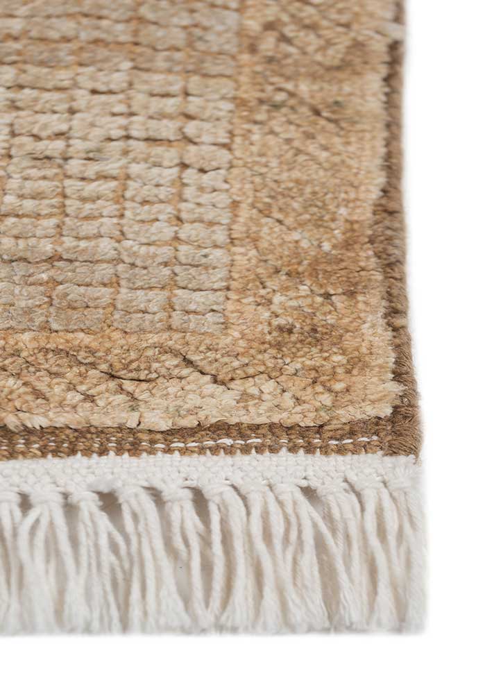 Tapis en laine 300x240cm - Tapis en laine
