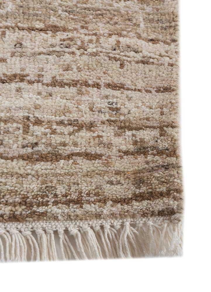Tapis en laine 180x270cm - Tapis en laine