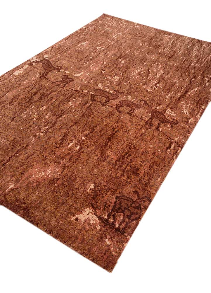 Tapis en laine 150x240cm - Tapis en laine