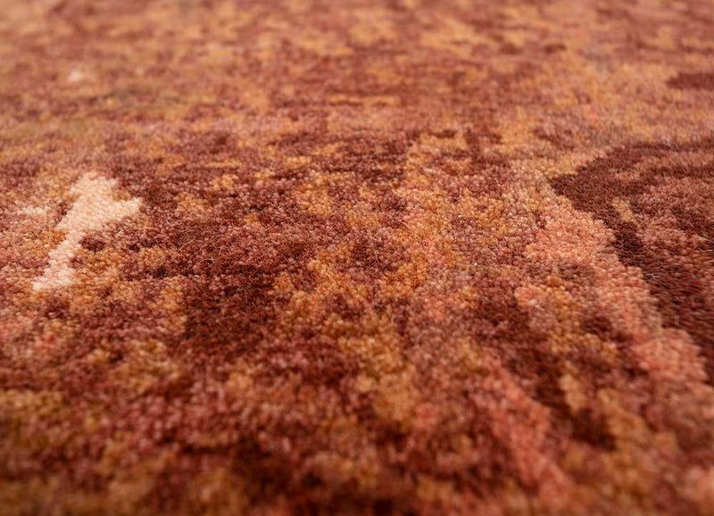 Tapis en laine 150x240cm - Tapis en laine