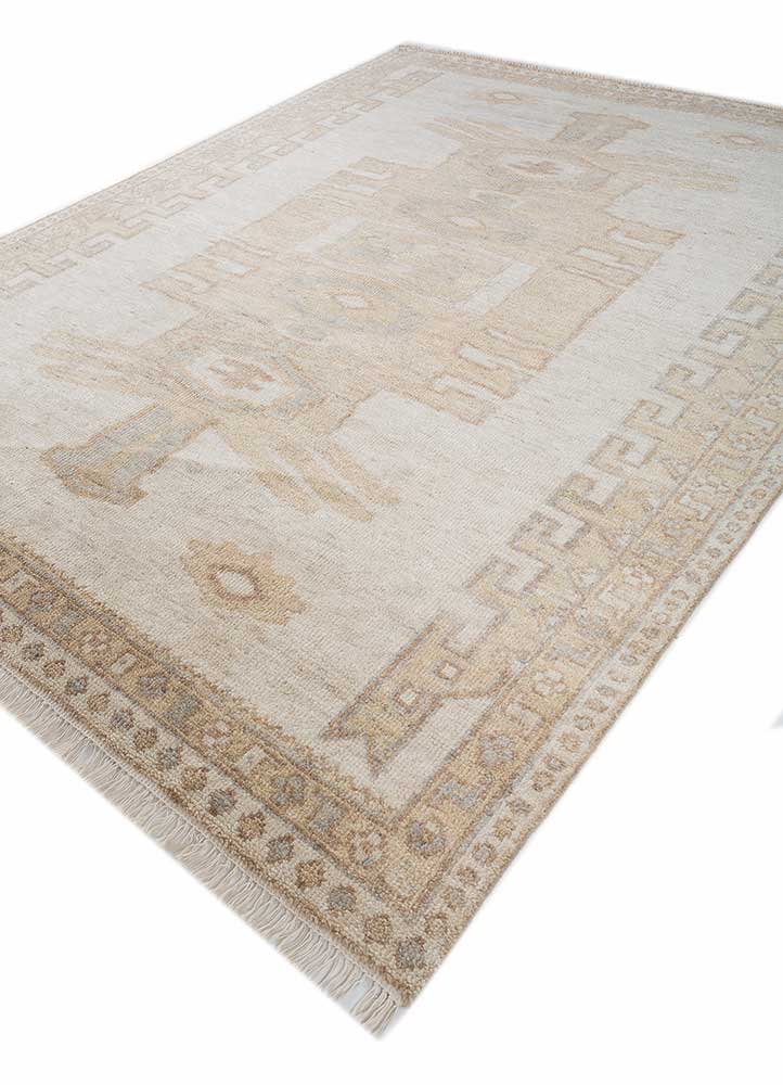 Tapis en laine 240x300cm - Tapis en laine
