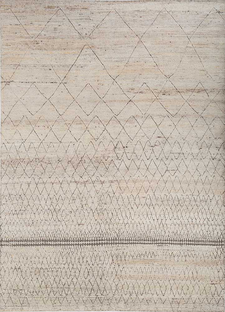Tapis en laine 240x300cm - Tapis en laine