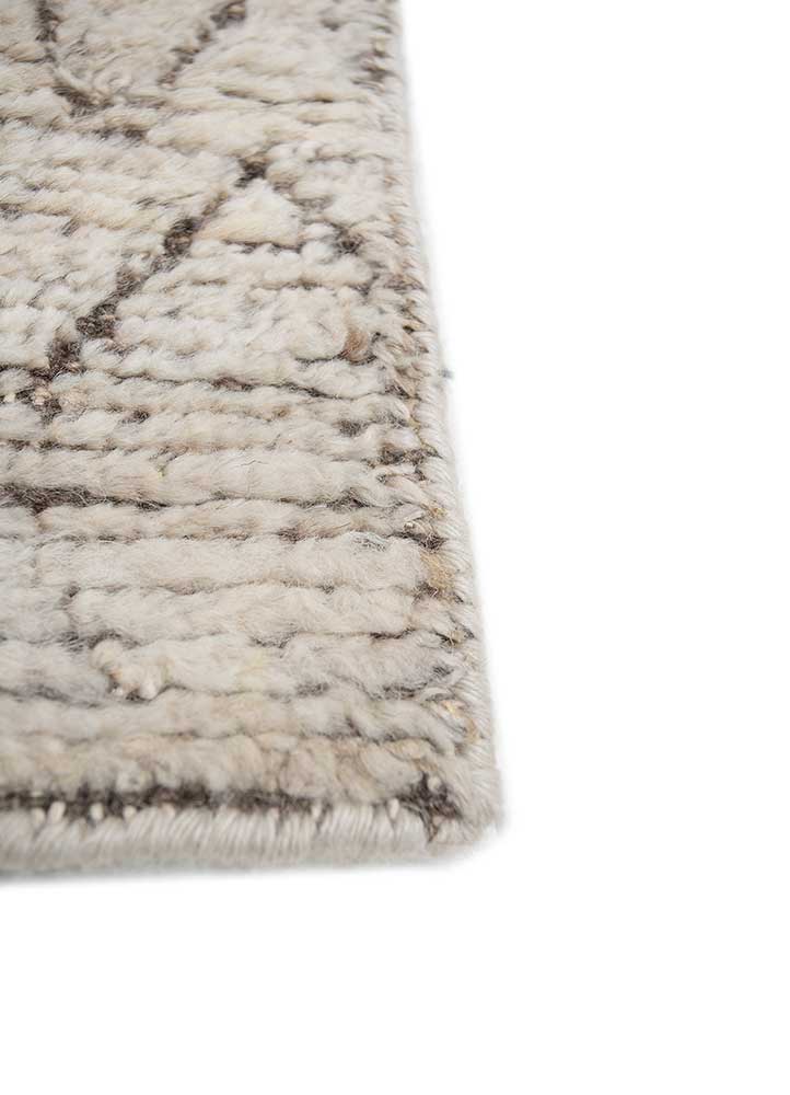 Tapis en laine 240x300cm - Tapis en laine