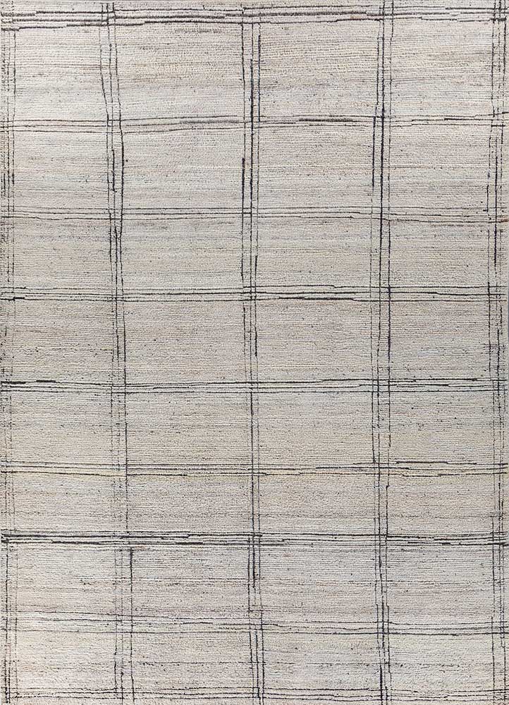 Tapis en laine 240x300cm - Tapis en laine