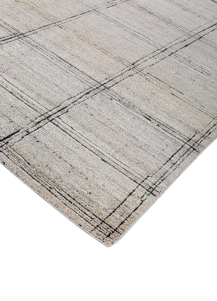 Tapis en laine 240x300cm - Tapis en laine