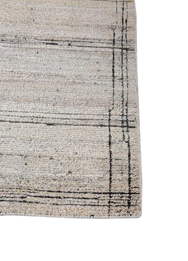 Tapis en laine 240x300cm - Tapis en laine