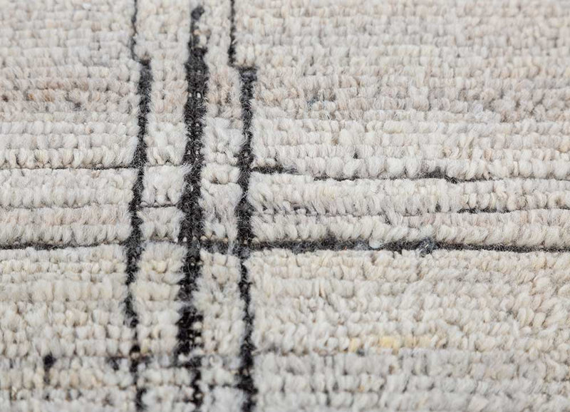 Tapis en laine 240x300cm - Tapis en laine