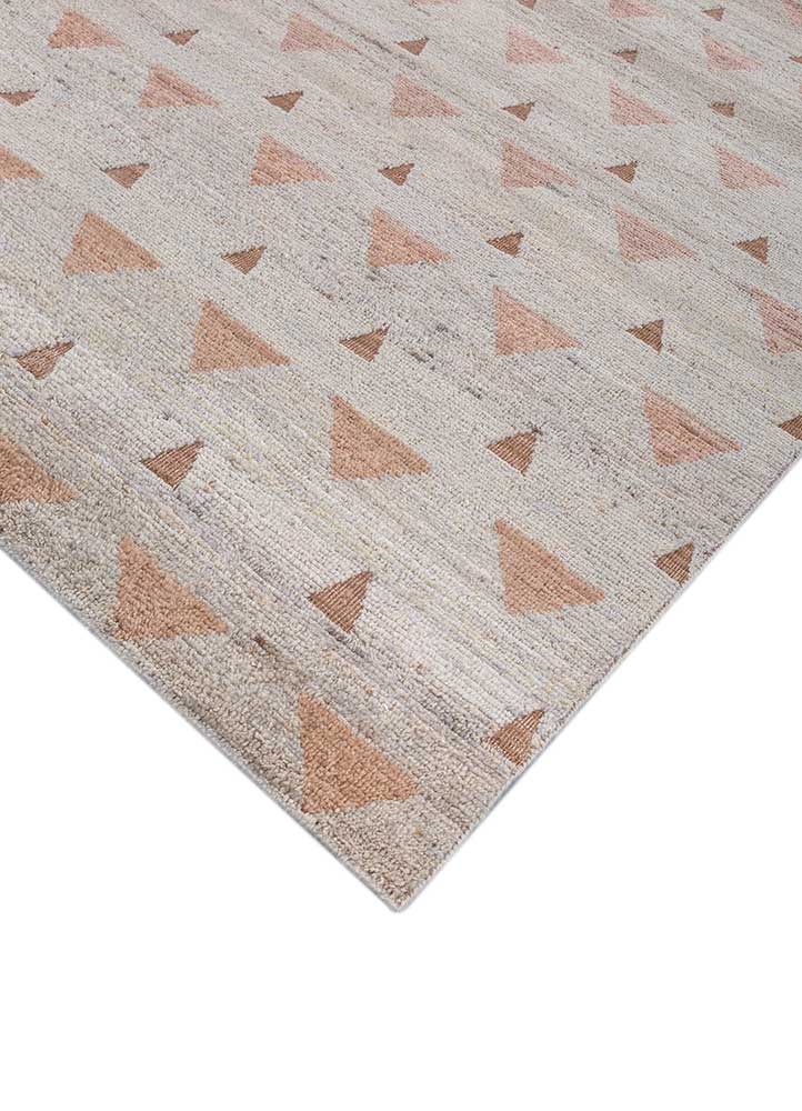 Tapis en laine 240x300cm - Tapis en laine