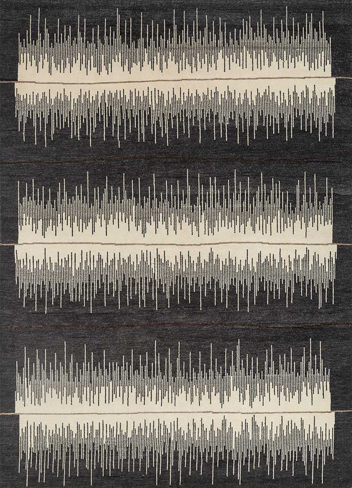 Tapis en laine 240x300cm - Tapis en laine
