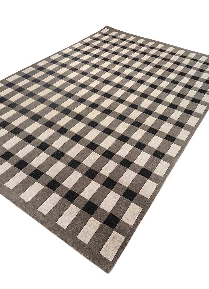 Tapis en laine 270x180cm - Tapis en laine