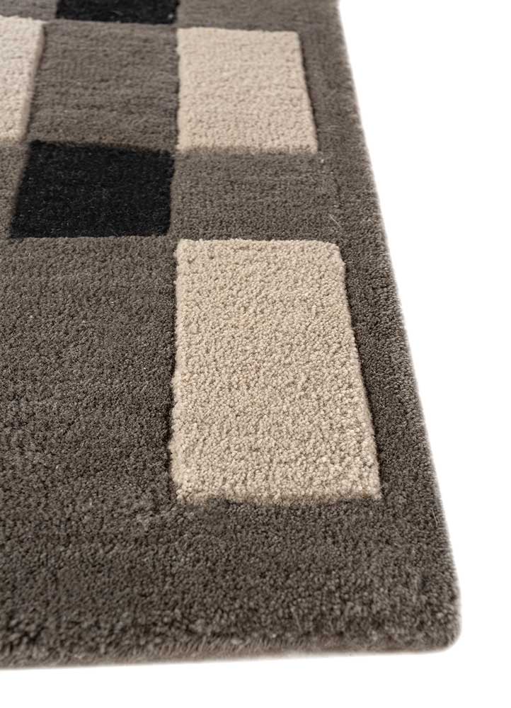 Tapis en laine 270x180cm - Tapis en laine